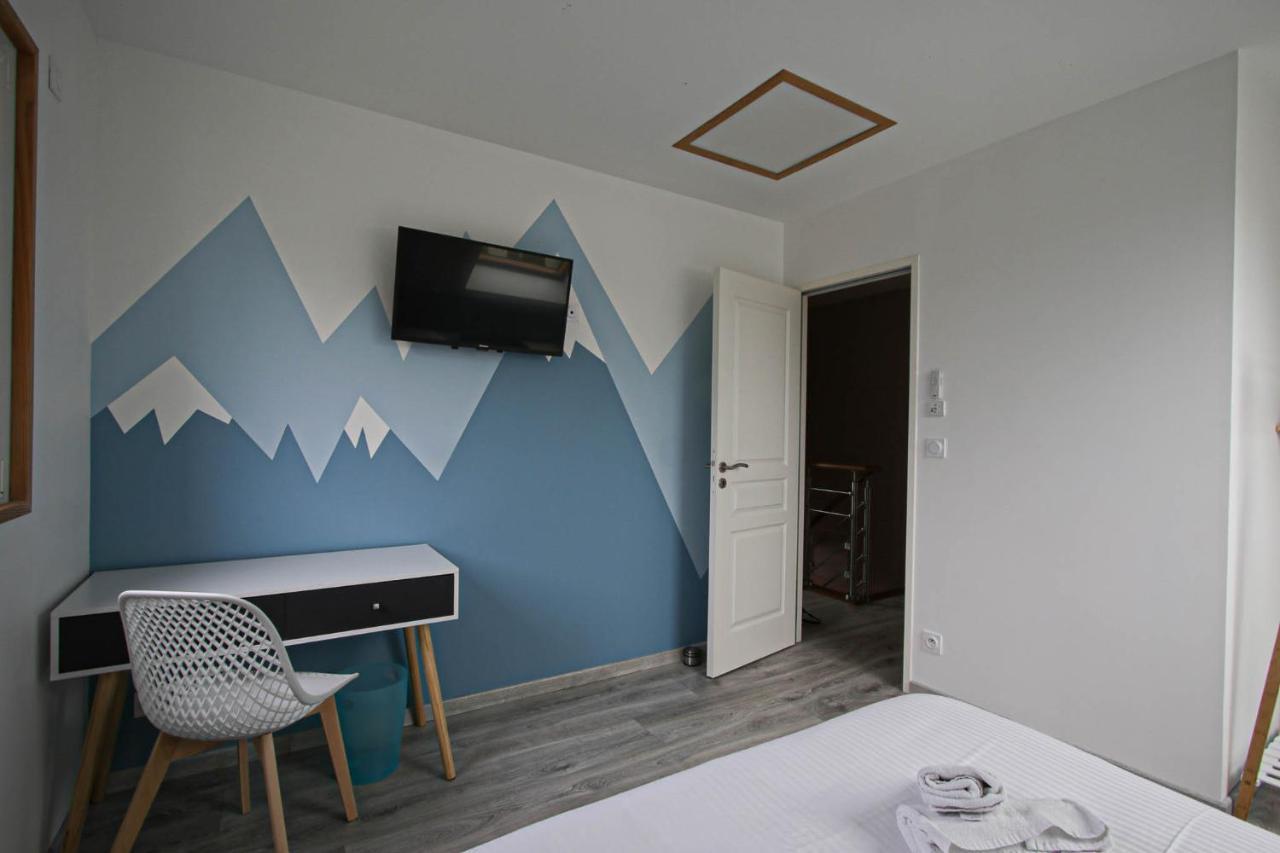 Kokana Modern Holiday Home Englesqueville-la-Percée Exteriör bild