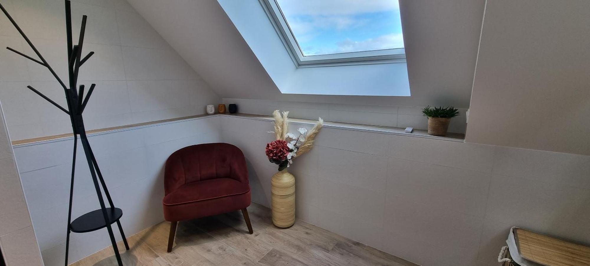 Kokana Modern Holiday Home Englesqueville-la-Percée Exteriör bild